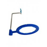 3D Dental Anterior Ring Blue